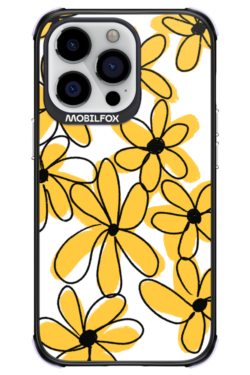 Yella - Apple iPhone 13 Pro
