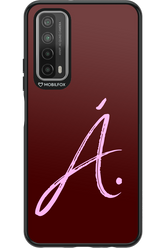 (Dark Blush) A II 2.0 - Huawei P Smart 2021