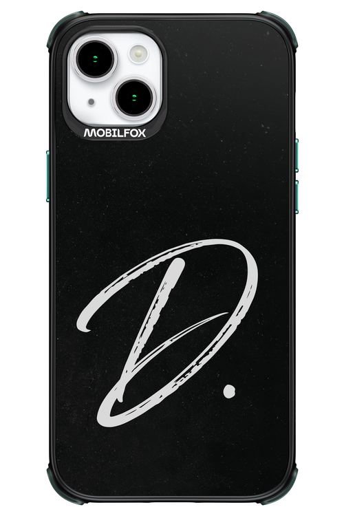 (Off Space) D 2.0 - Apple iPhone 15 Plus