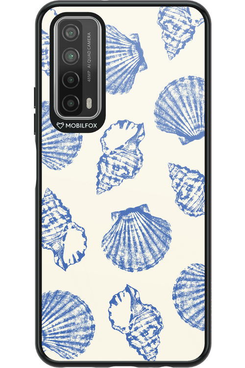 Shell Yeah! - Huawei P Smart 2021