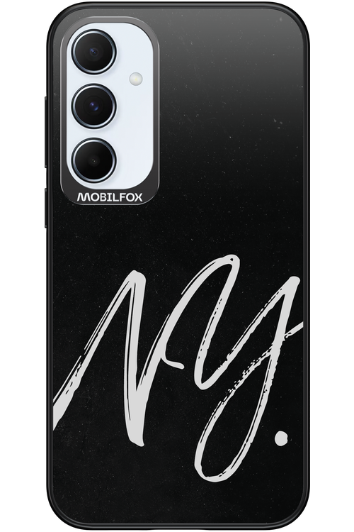 (Off Space) NY 2.0 - Samsung Galaxy A55