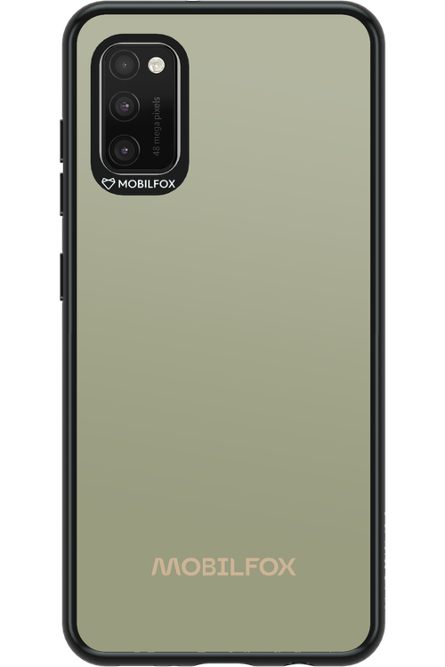 Olive 2.0 - Samsung Galaxy A41