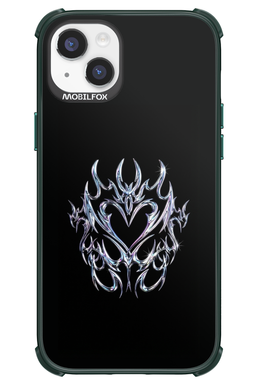 Silver Soul 2.0 - Apple iPhone 14 Plus