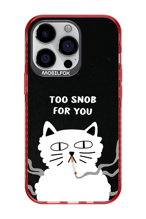 Too Snob - Apple iPhone 13 Pro