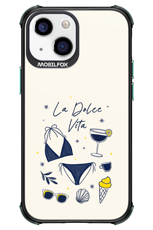 Dolce Vita - Apple iPhone 13 Mini