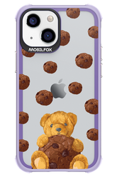 Cookie Bear - Apple iPhone 13 Mini