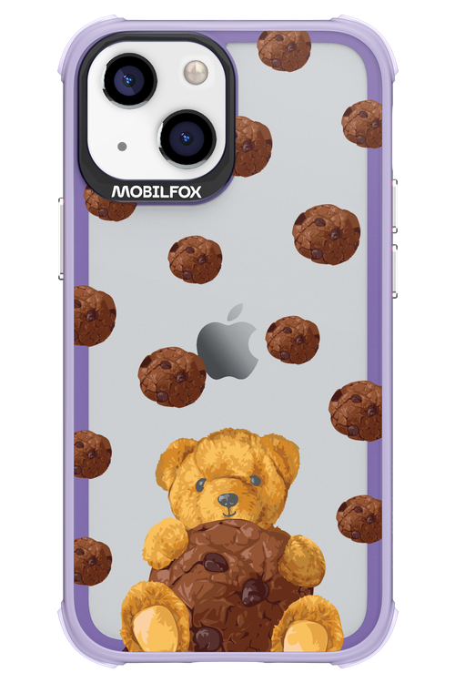 Cookie Bear - Apple iPhone 13 Mini