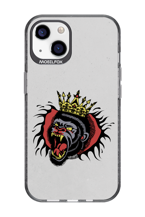 Monkey Rage Light - Apple iPhone 13