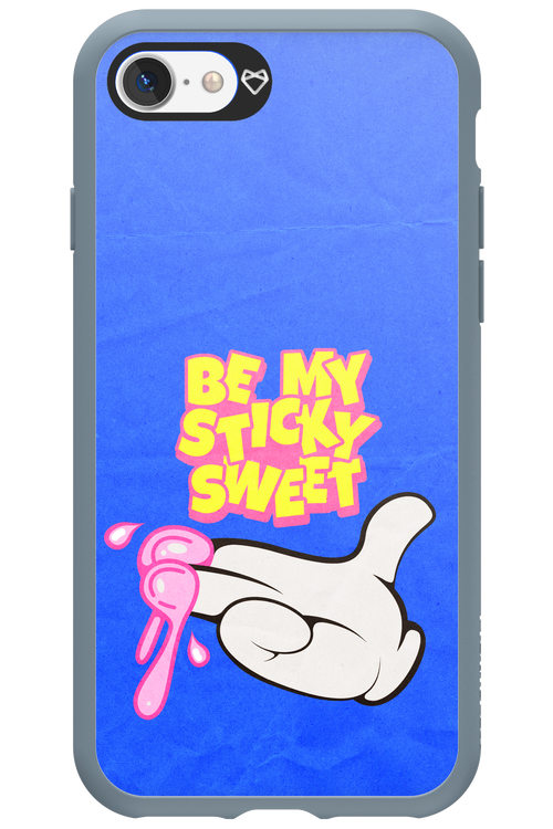 be my sticky sweet 2.0 - Apple iPhone 7