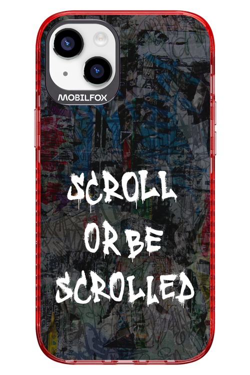 Scroll X 2.0 - Apple iPhone 14 Plus