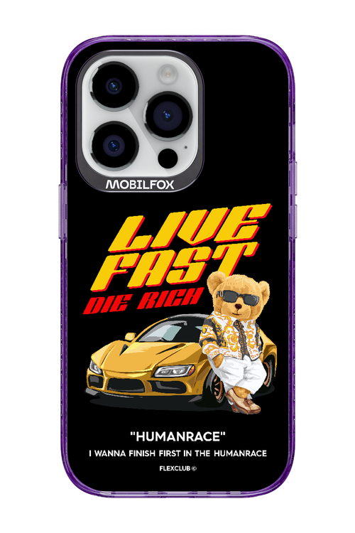 HUMANRACE - Apple iPhone 14 Pro