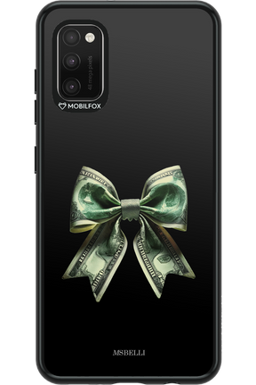Money is Cute - Samsung Galaxy A41