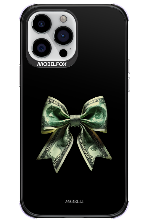 Money is Cute 2.0 - Apple iPhone 13 Pro Max