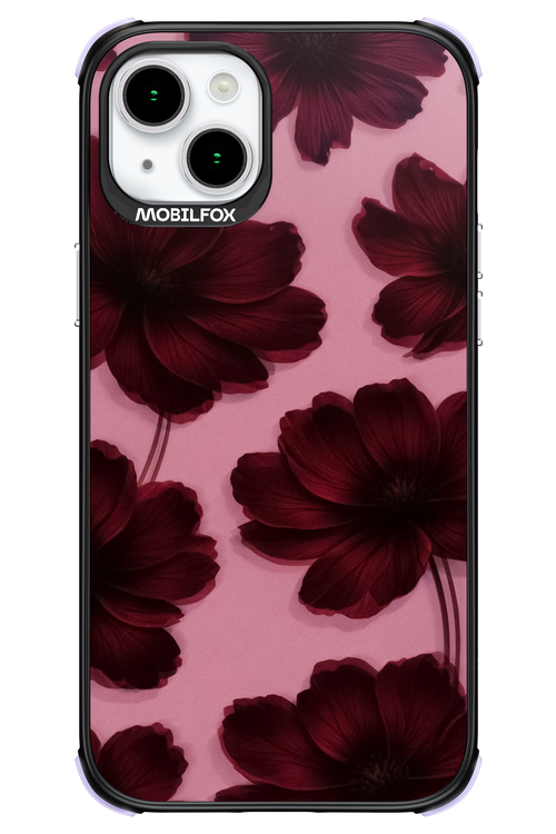 Petal Juliet 2.0 - Apple iPhone 15 Plus