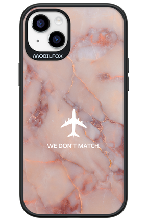 International Love I - Apple iPhone 14 Plus