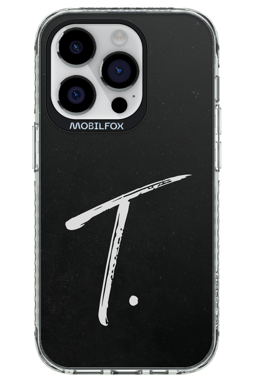 (Off Space) T 2.0 - Apple iPhone 14 Pro