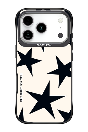 Built for You - Apple iPhone 17 Pro