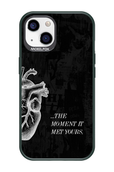 His Heart - Apple iPhone 13