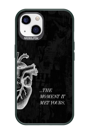 His Heart - Apple iPhone 13