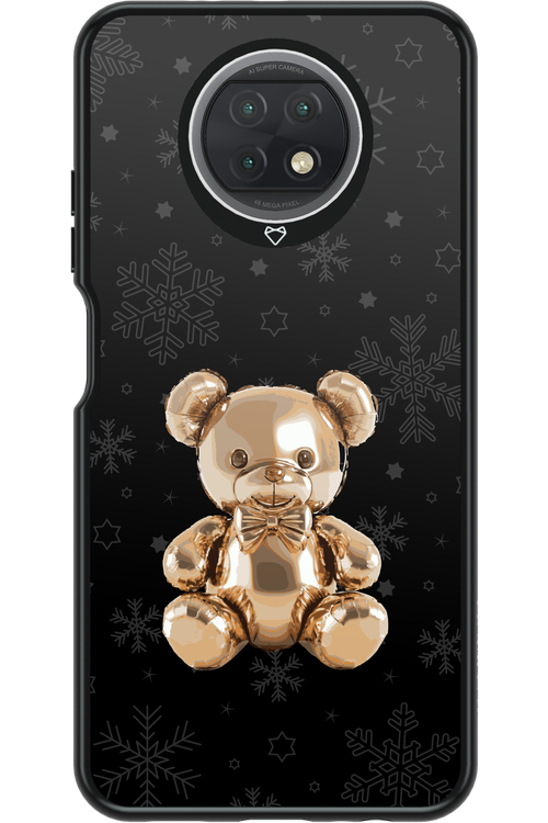 Gift Bear - Xiaomi Redmi Note 9T 5G