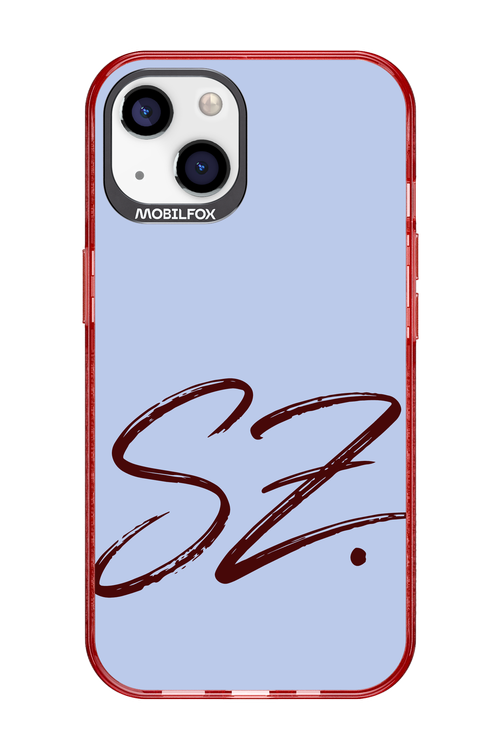 (Jellyfish Presso) SZ 2.0 - Apple iPhone 13