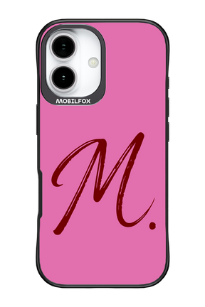 (Sorbet) M 2.0 - Apple iPhone 17