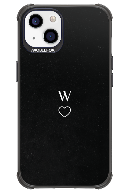 W Black 2.0 - Apple iPhone 13