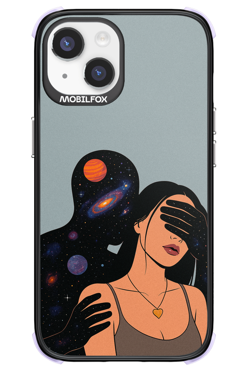 Universe Lover - Apple iPhone 14