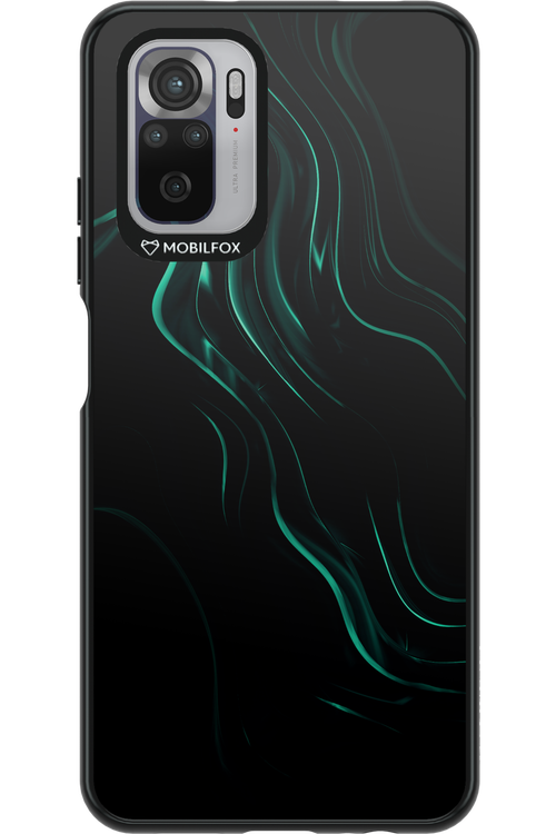 Northern Lights 2.0 - Xiaomi Redmi Note 10