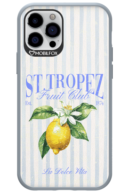 St. Tropez - Apple iPhone 12 Pro