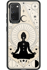 Soul Peace - Samsung Galaxy S20 FE