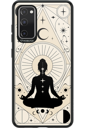 Soul Peace - Samsung Galaxy S20 FE