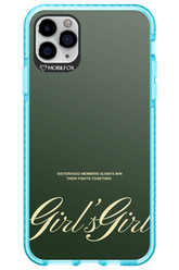 Girl’s girl - Apple iPhone 11 Pro Max