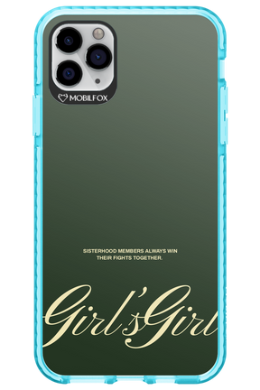 Girl’s girl - Apple iPhone 11 Pro Max