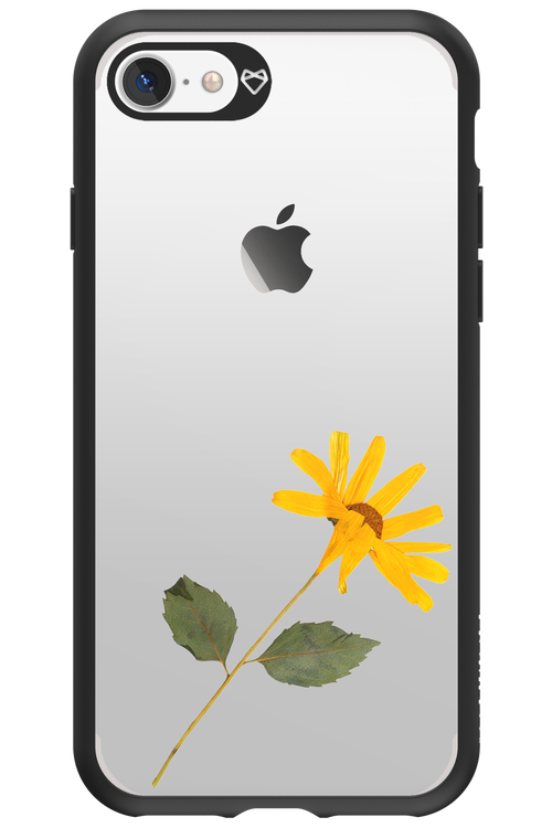 Pressed Flower - Apple iPhone 7