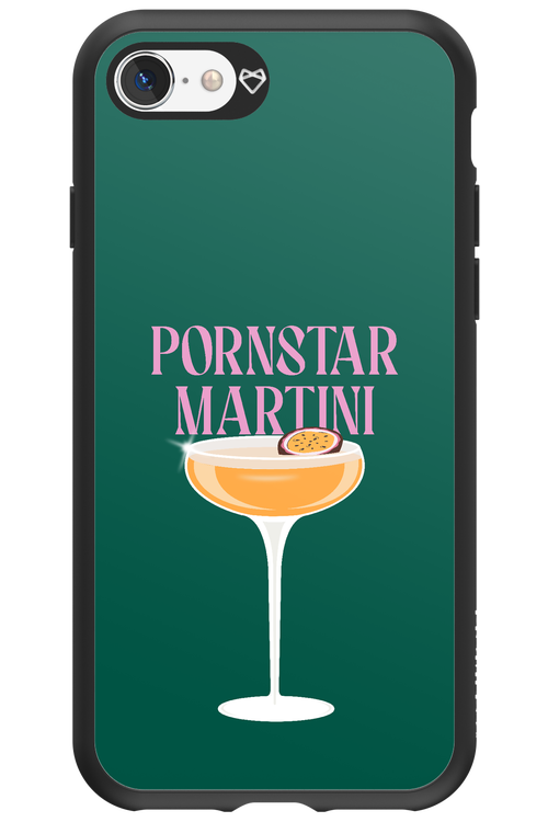 P_star Martini - Apple iPhone SE 2020