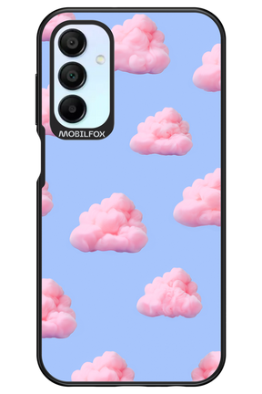 Cloudy - Samsung Galaxy A15
