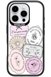 Worthy Girl 2.0 - Apple iPhone 16 Pro