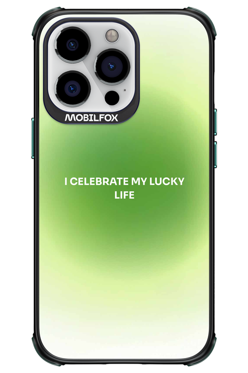 MY LUCKY LIFE - Apple iPhone 13 Pro