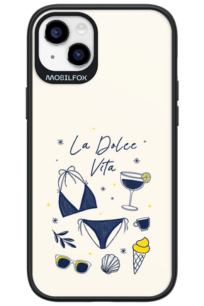 Dolce Vita - Apple iPhone 14 Plus