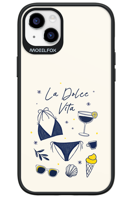 Dolce Vita - Apple iPhone 14 Plus