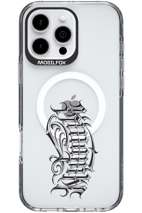 Chaotic Love - Apple iPhone 16 Pro Max