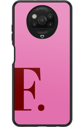 F (Sorbet) 2.0 - Xiaomi Poco X3 Pro