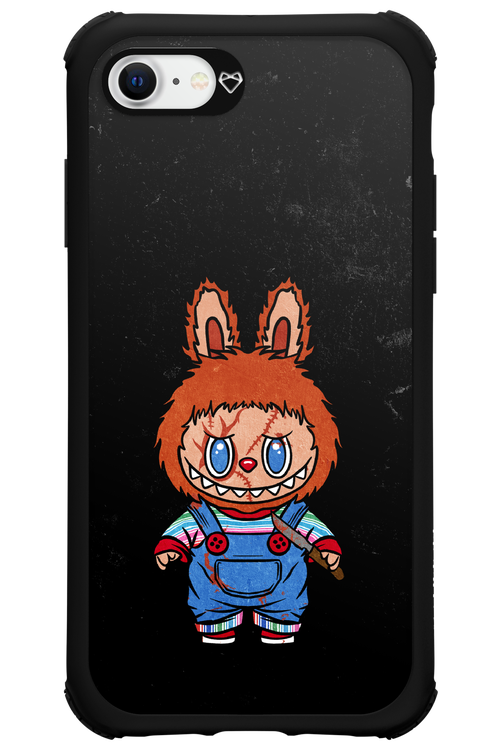 Playtime's over - Apple iPhone SE 2022