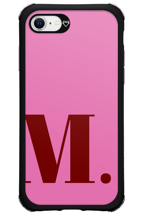 M (Sorbet) 2.0 - Apple iPhone SE 2022
