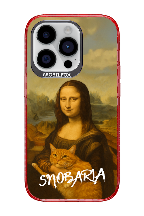 OG Cat Lover - Apple iPhone 14 Pro