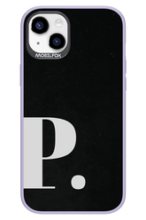 P (Off Space) 2.0 - Apple iPhone 14 Plus