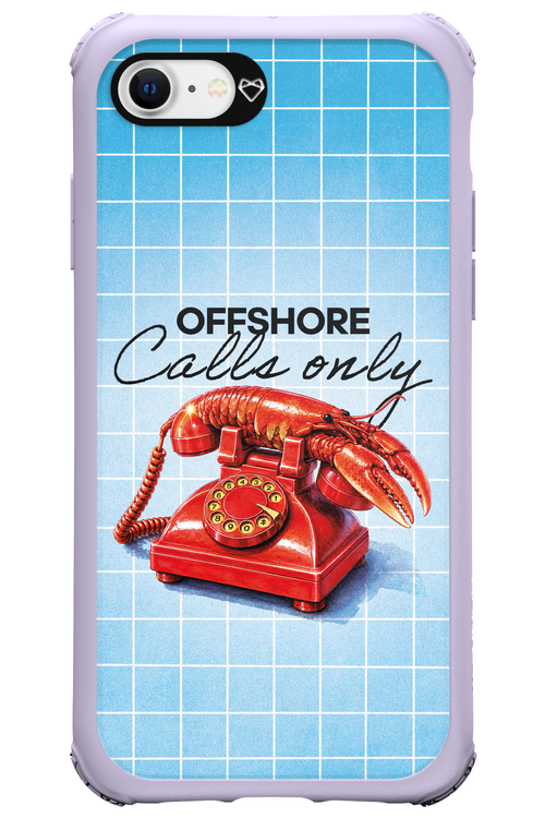 Offshore 2.0 - Apple iPhone SE 2022