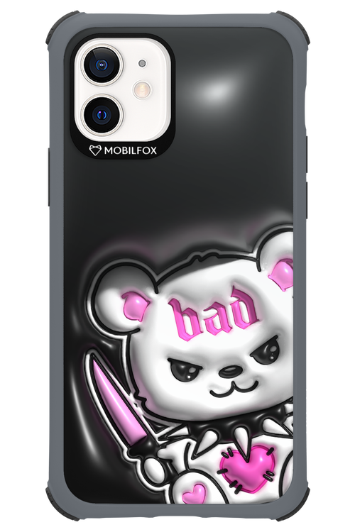 Bad Bear - Apple iPhone 12