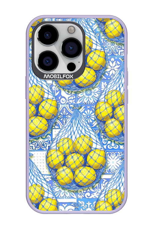 Net Style - Apple iPhone 13 Pro